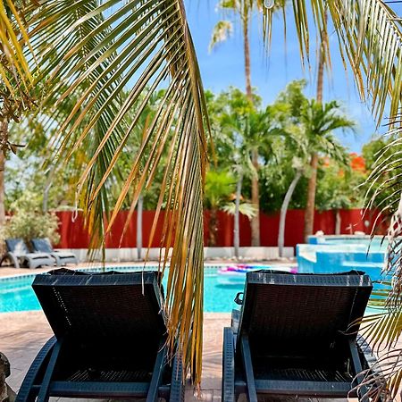 Woodstock Palmresort Curacao Βίλλεμσταντ Εξωτερικό φωτογραφία