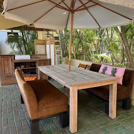 Woodstock Palmresort Curacao Βίλλεμσταντ Εξωτερικό φωτογραφία