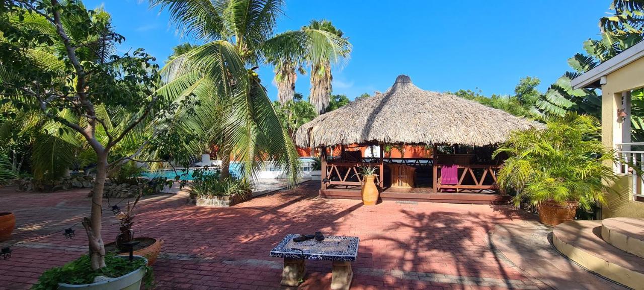 Woodstock Palmresort Curacao Βίλλεμσταντ Εξωτερικό φωτογραφία
