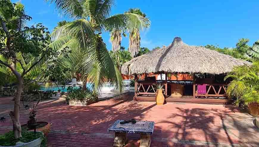 Woodstock Palmresort Curacao Βίλλεμσταντ Εξωτερικό φωτογραφία