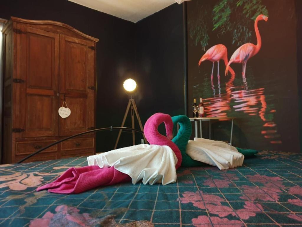 Woodstock Palmresort Curacao Βίλλεμσταντ Εξωτερικό φωτογραφία