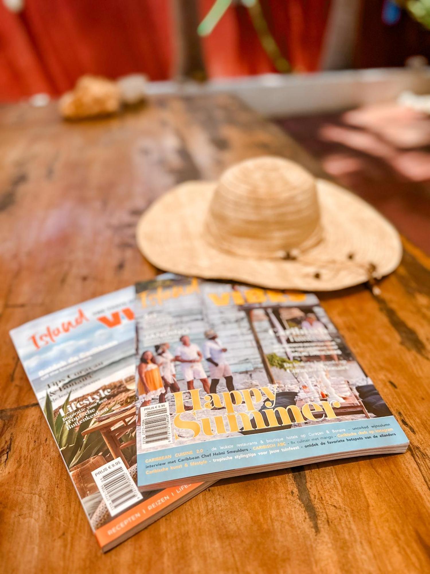 Woodstock Palmresort Curacao Βίλλεμσταντ Εξωτερικό φωτογραφία