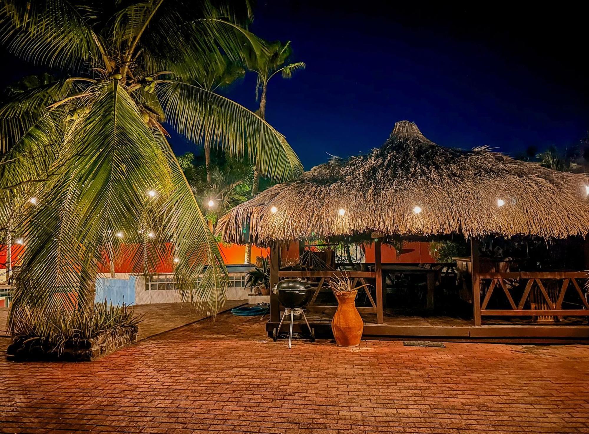 Woodstock Palmresort Curacao Βίλλεμσταντ Εξωτερικό φωτογραφία
