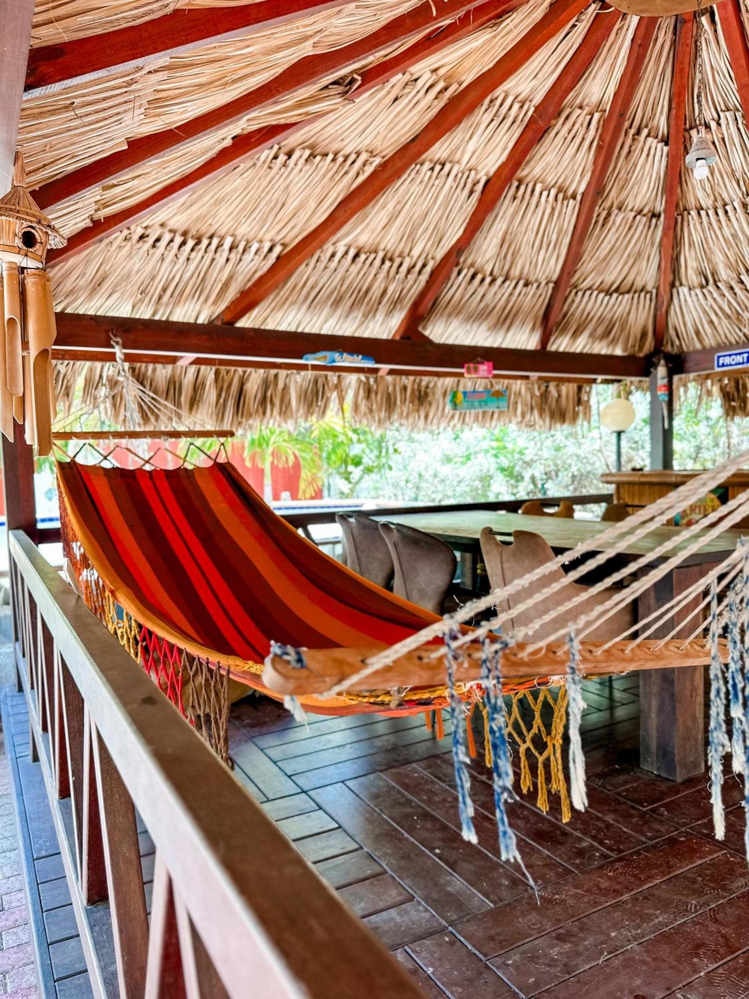 Woodstock Palmresort Curacao Βίλλεμσταντ Εξωτερικό φωτογραφία