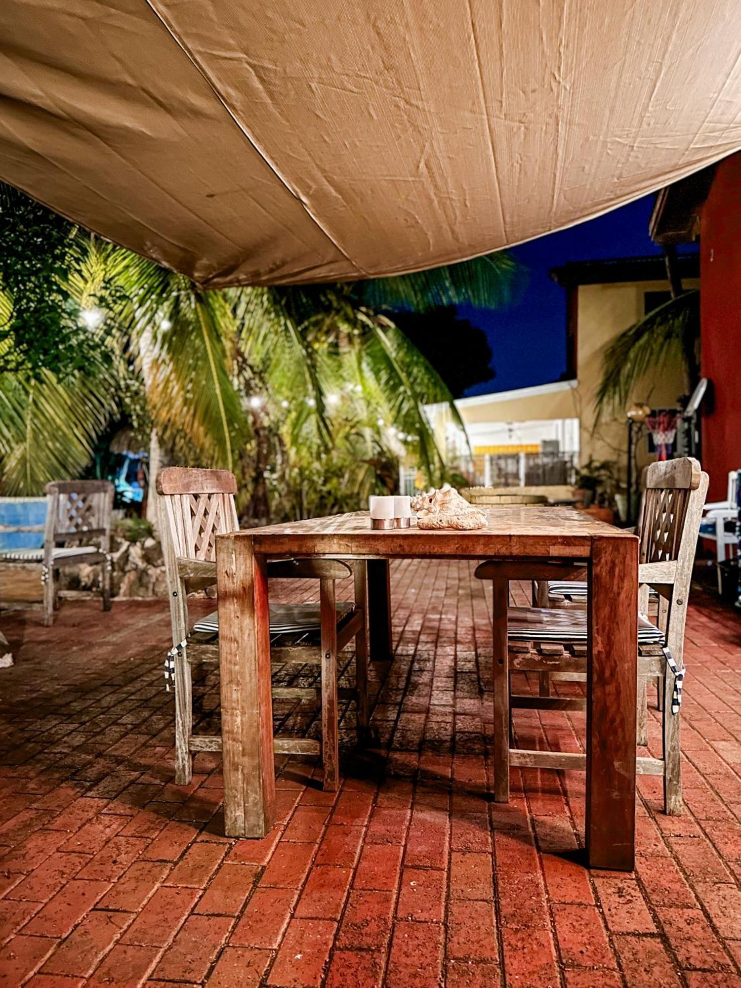 Woodstock Palmresort Curacao Βίλλεμσταντ Εξωτερικό φωτογραφία