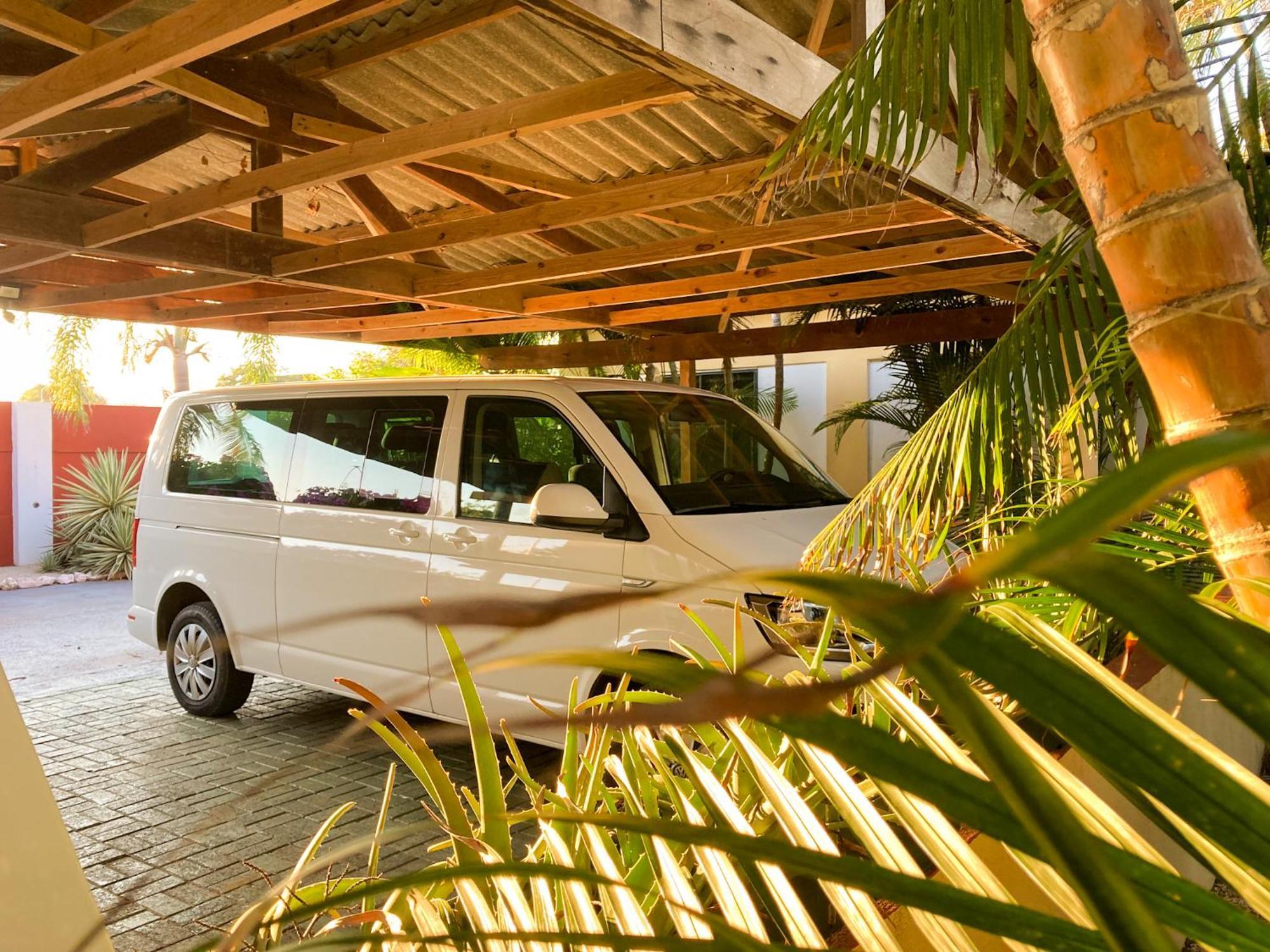 Woodstock Palmresort Curacao Βίλλεμσταντ Εξωτερικό φωτογραφία
