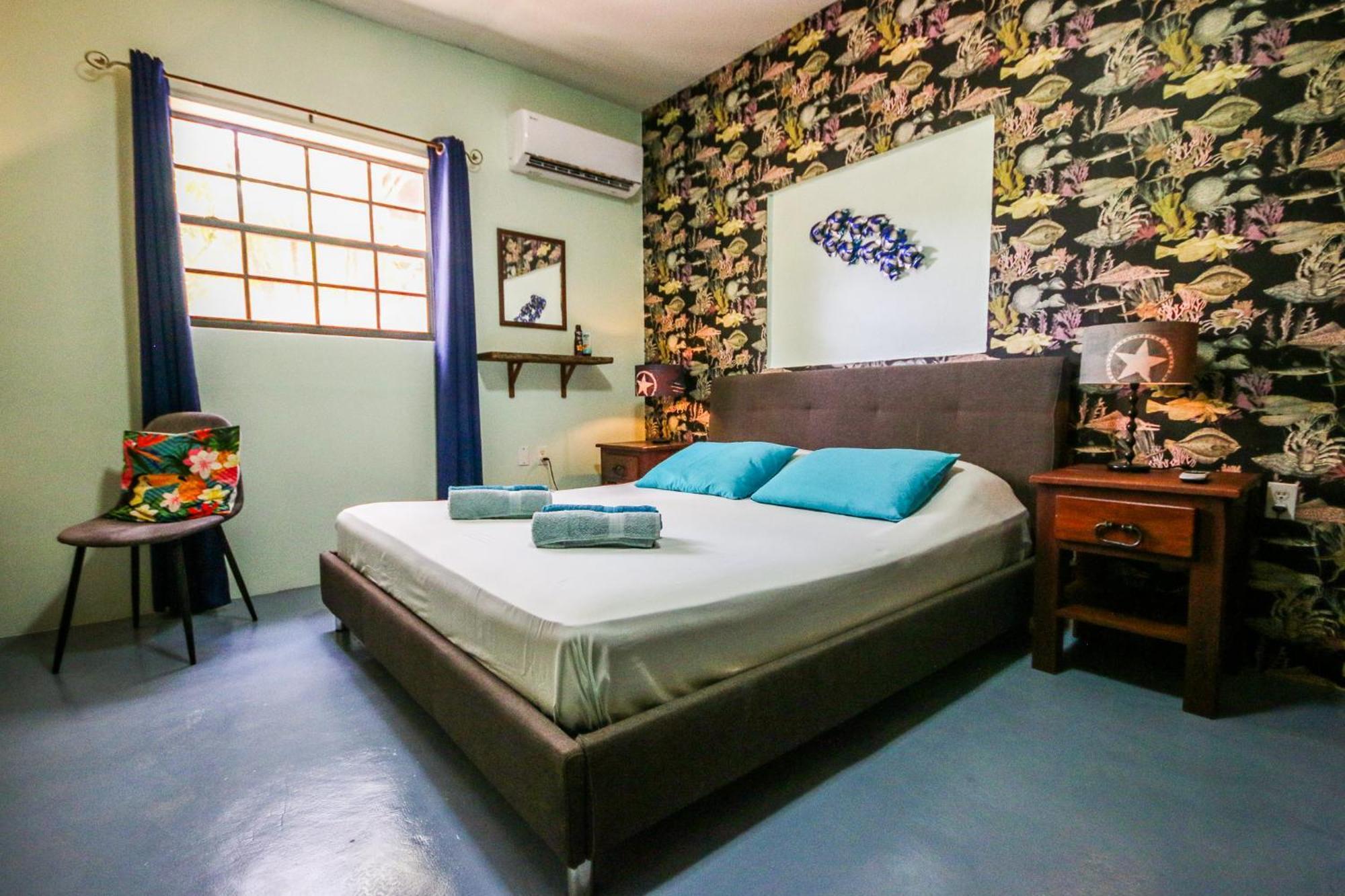 Woodstock Palmresort Curacao Βίλλεμσταντ Εξωτερικό φωτογραφία