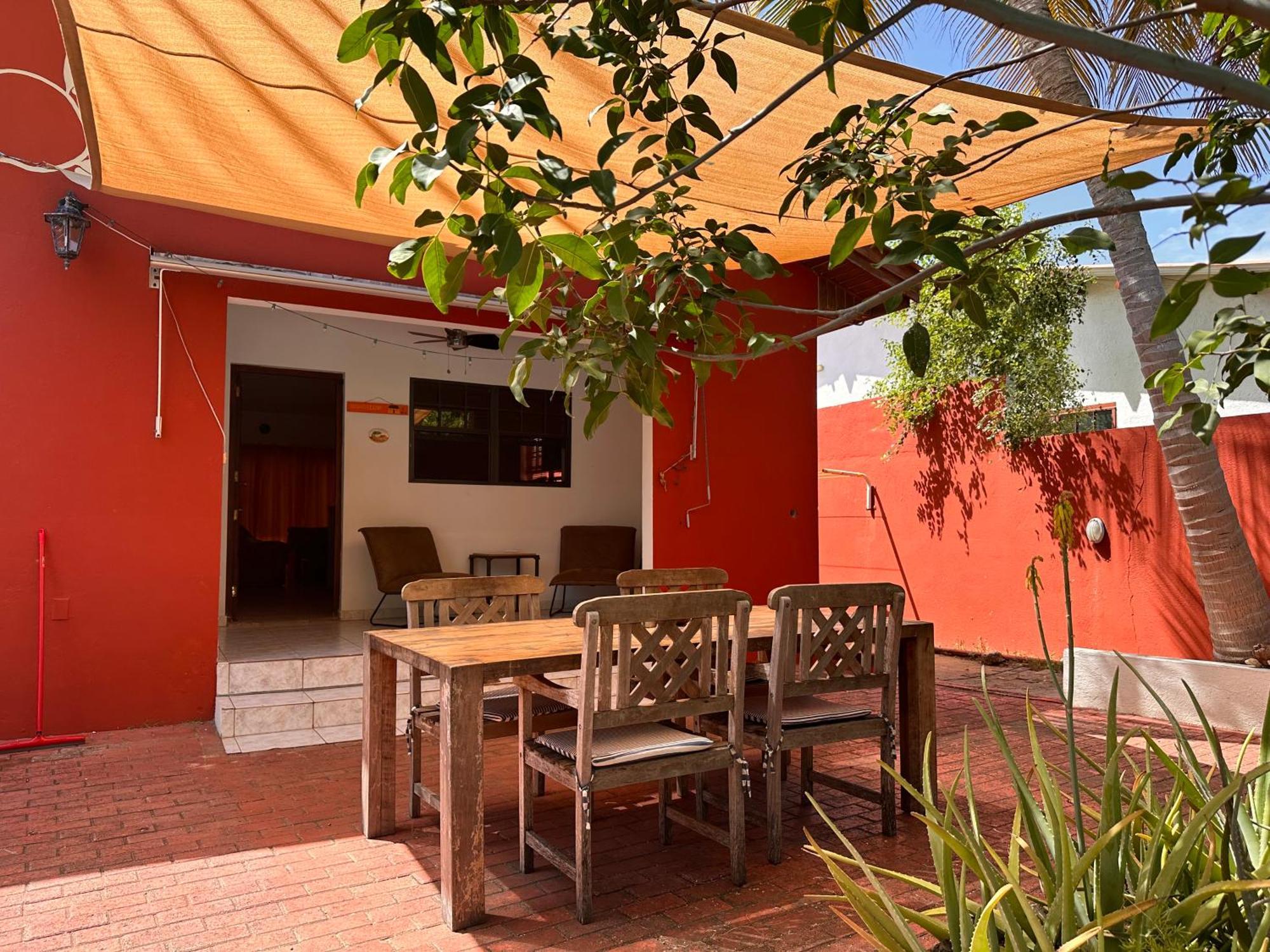 Woodstock Palmresort Curacao Βίλλεμσταντ Εξωτερικό φωτογραφία