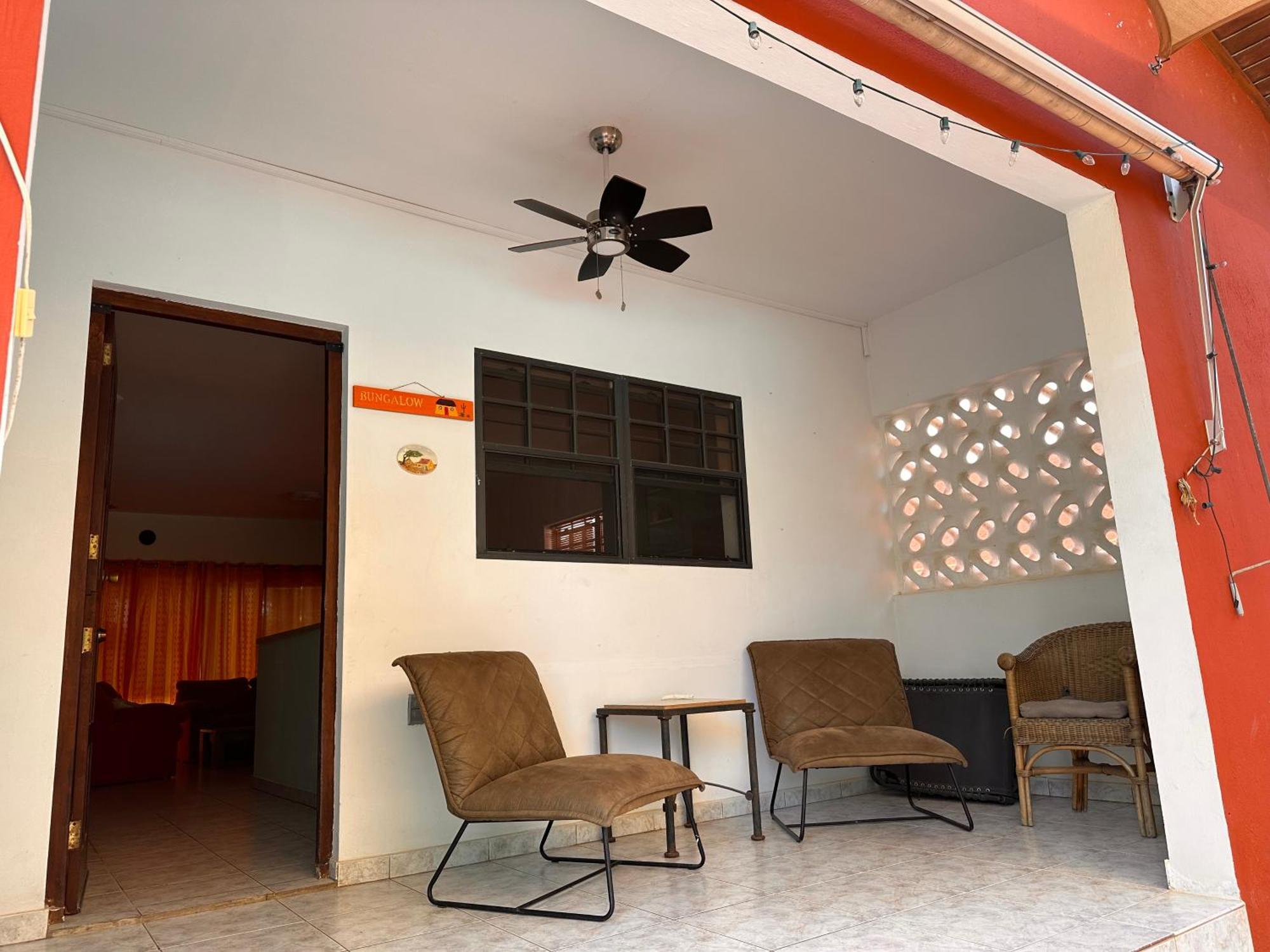 Woodstock Palmresort Curacao Βίλλεμσταντ Εξωτερικό φωτογραφία