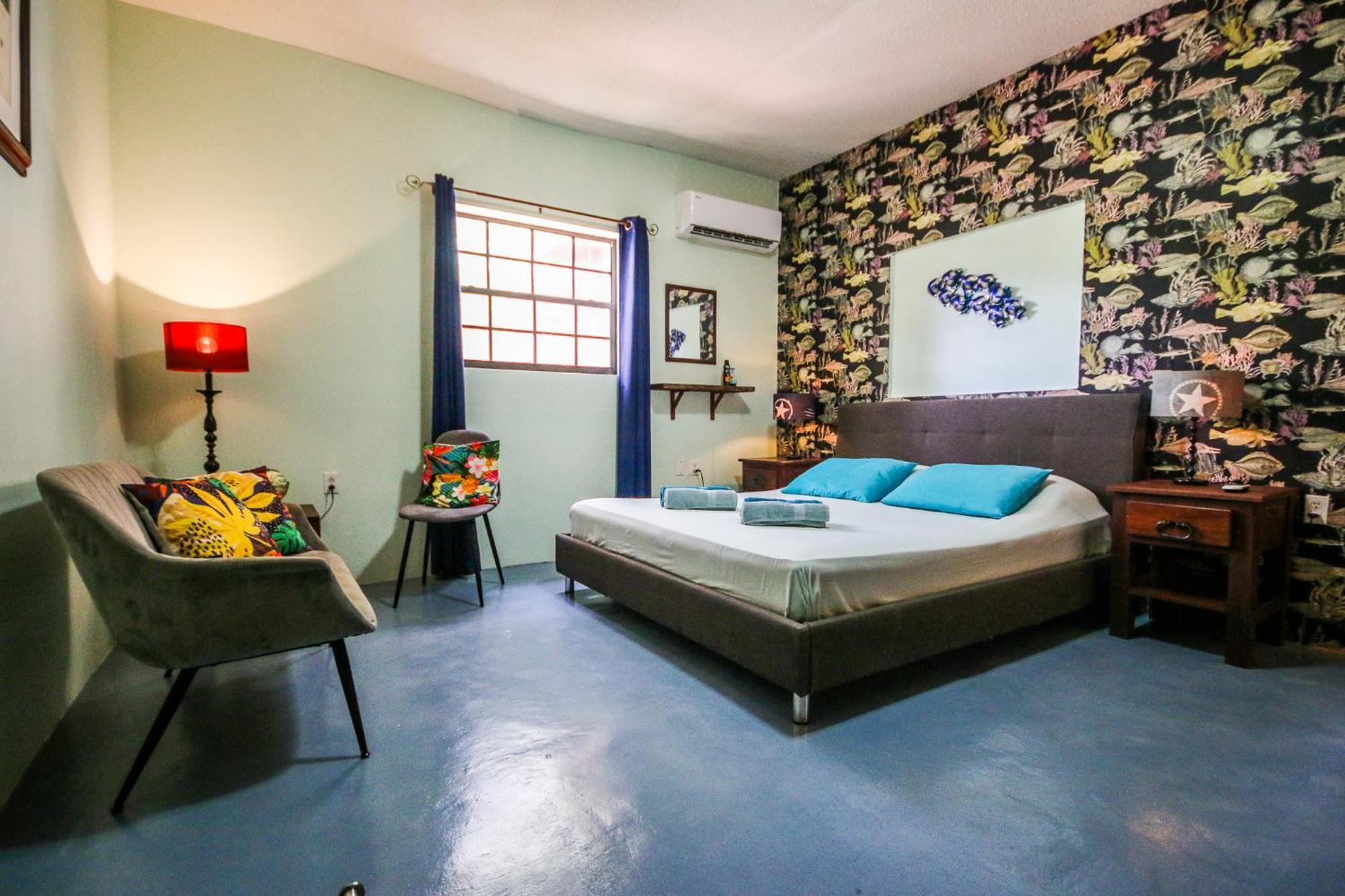 Woodstock Palmresort Curacao Βίλλεμσταντ Εξωτερικό φωτογραφία