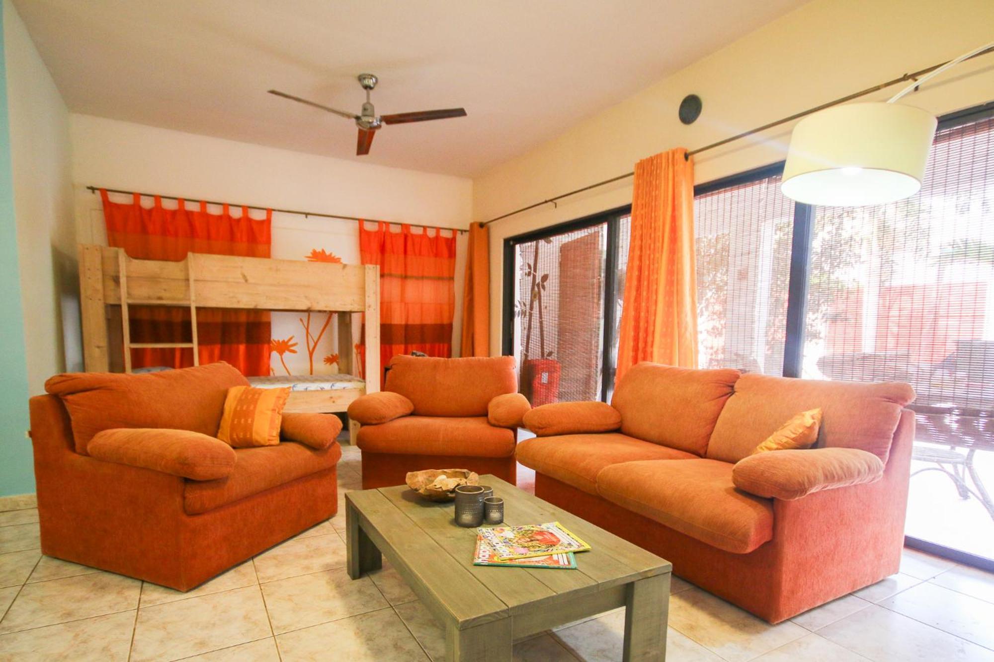 Woodstock Palmresort Curacao Βίλλεμσταντ Εξωτερικό φωτογραφία