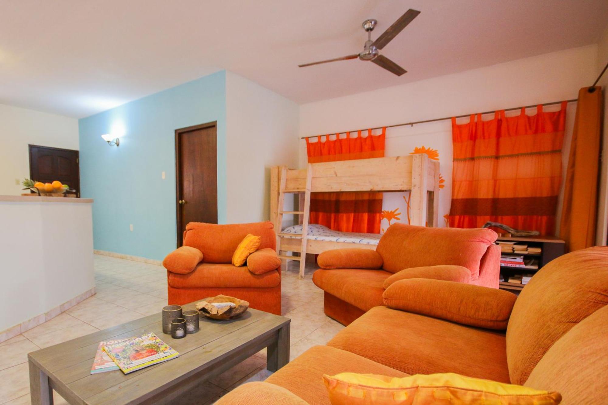 Woodstock Palmresort Curacao Βίλλεμσταντ Εξωτερικό φωτογραφία