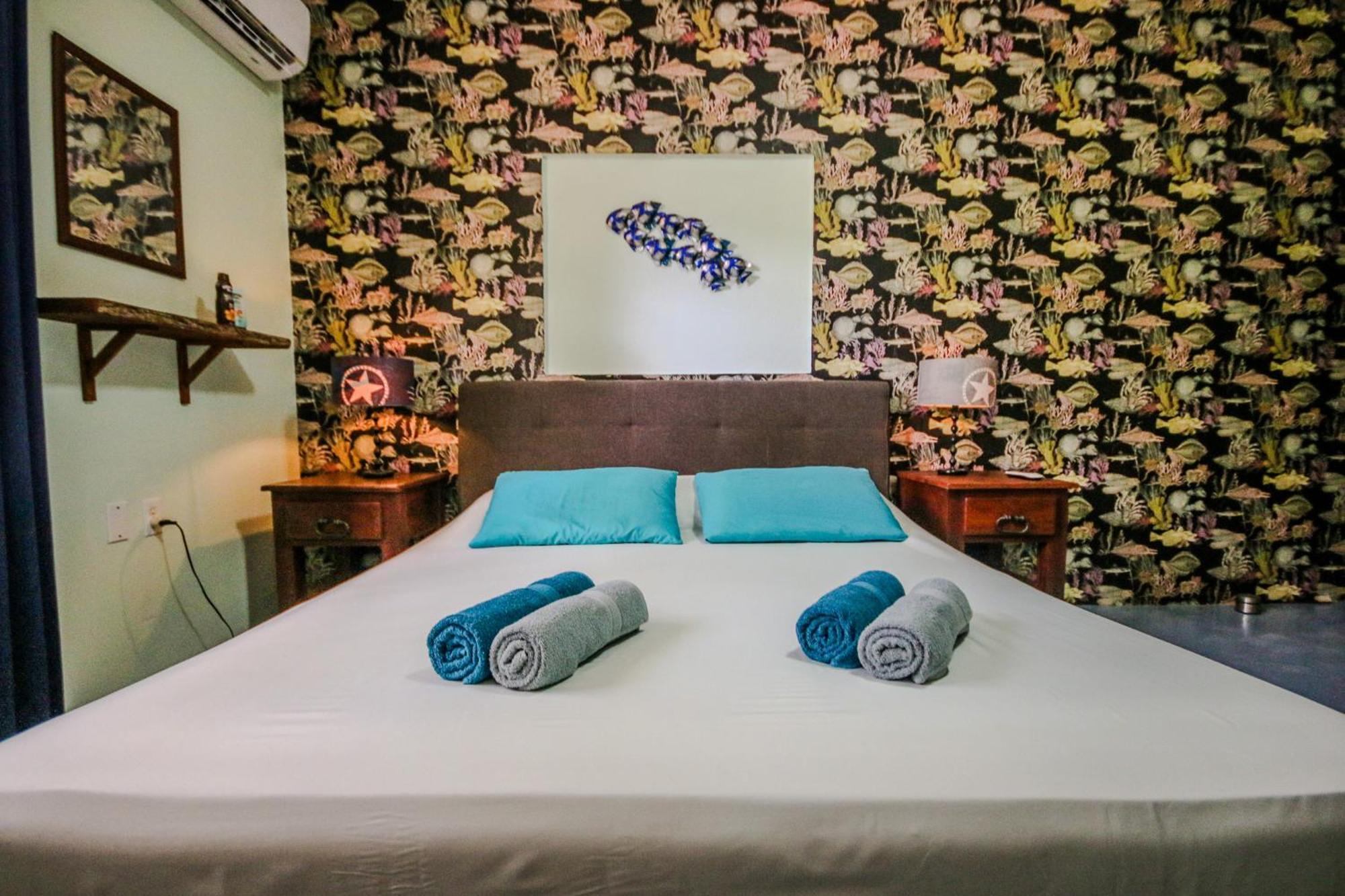 Woodstock Palmresort Curacao Βίλλεμσταντ Εξωτερικό φωτογραφία