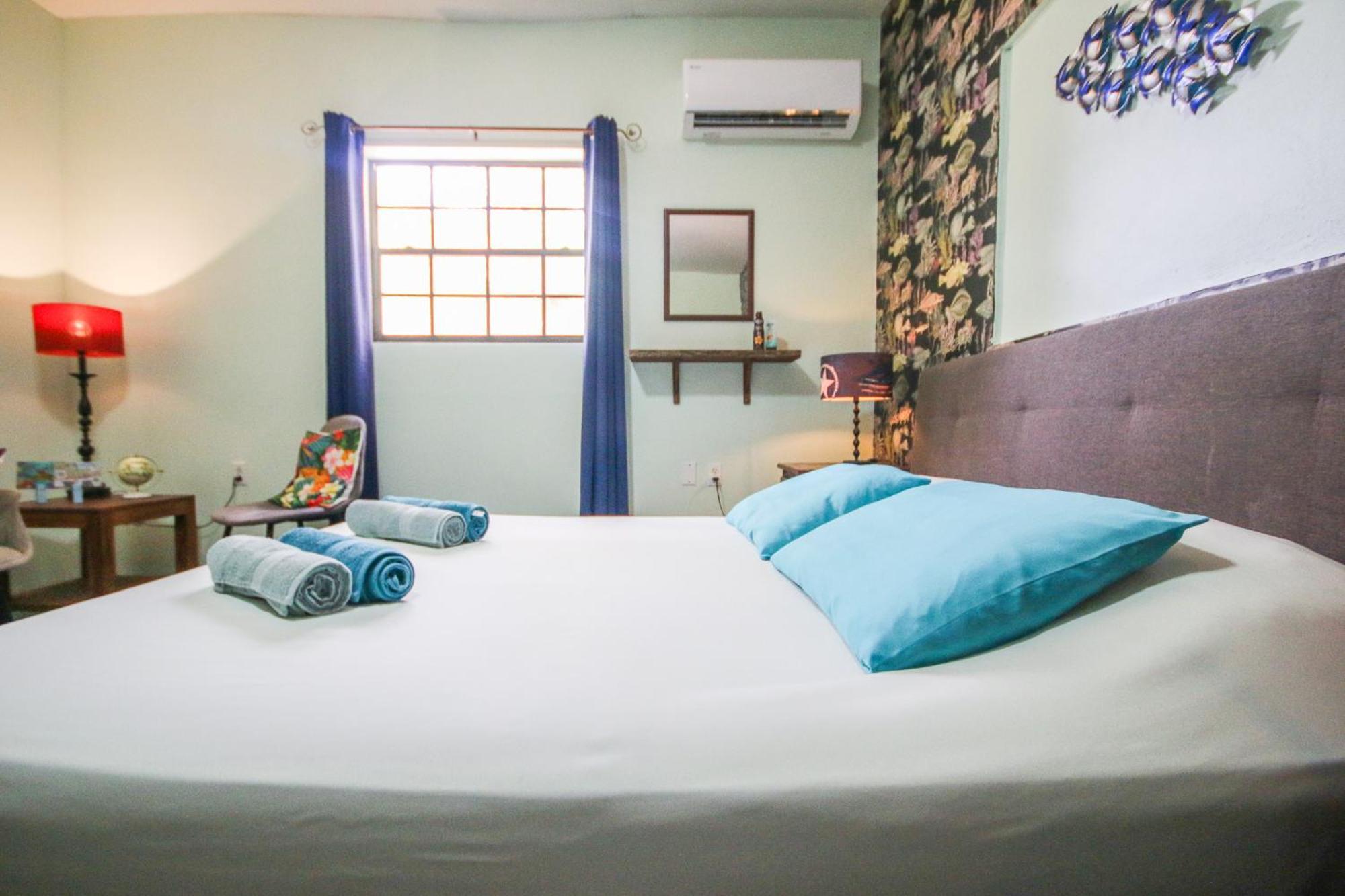 Woodstock Palmresort Curacao Βίλλεμσταντ Εξωτερικό φωτογραφία