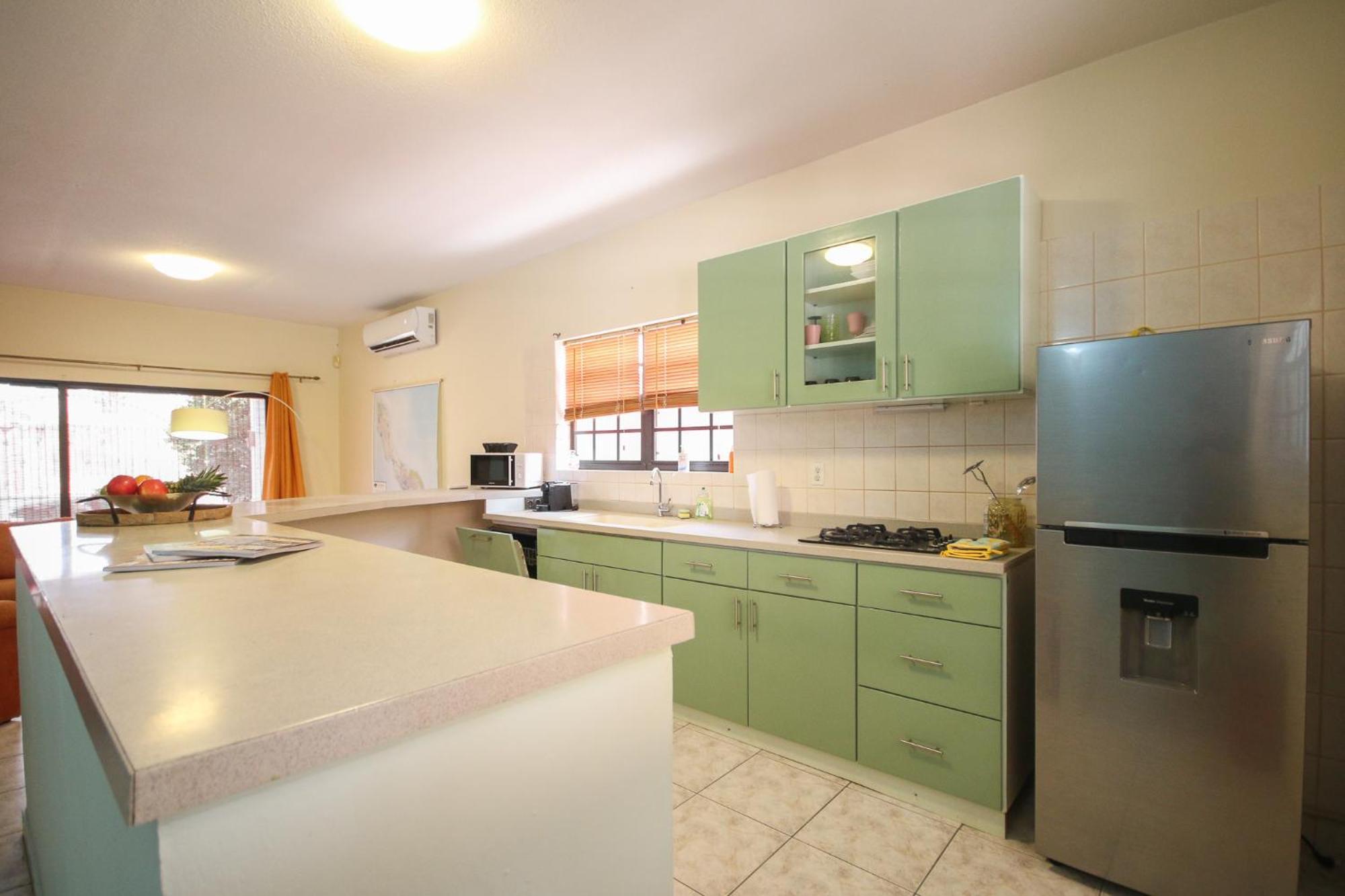 Woodstock Palmresort Curacao Βίλλεμσταντ Εξωτερικό φωτογραφία