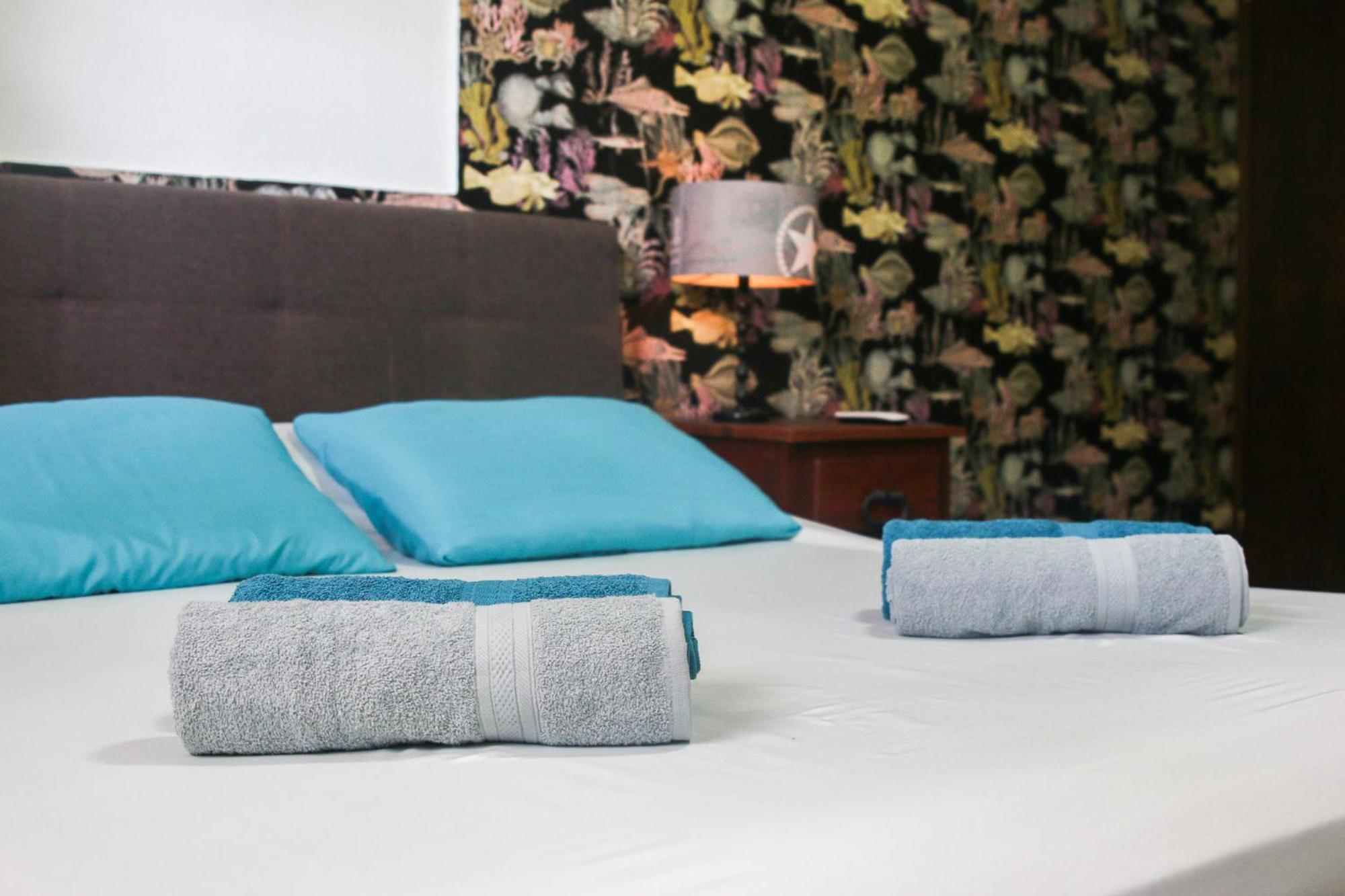 Woodstock Palmresort Curacao Βίλλεμσταντ Εξωτερικό φωτογραφία