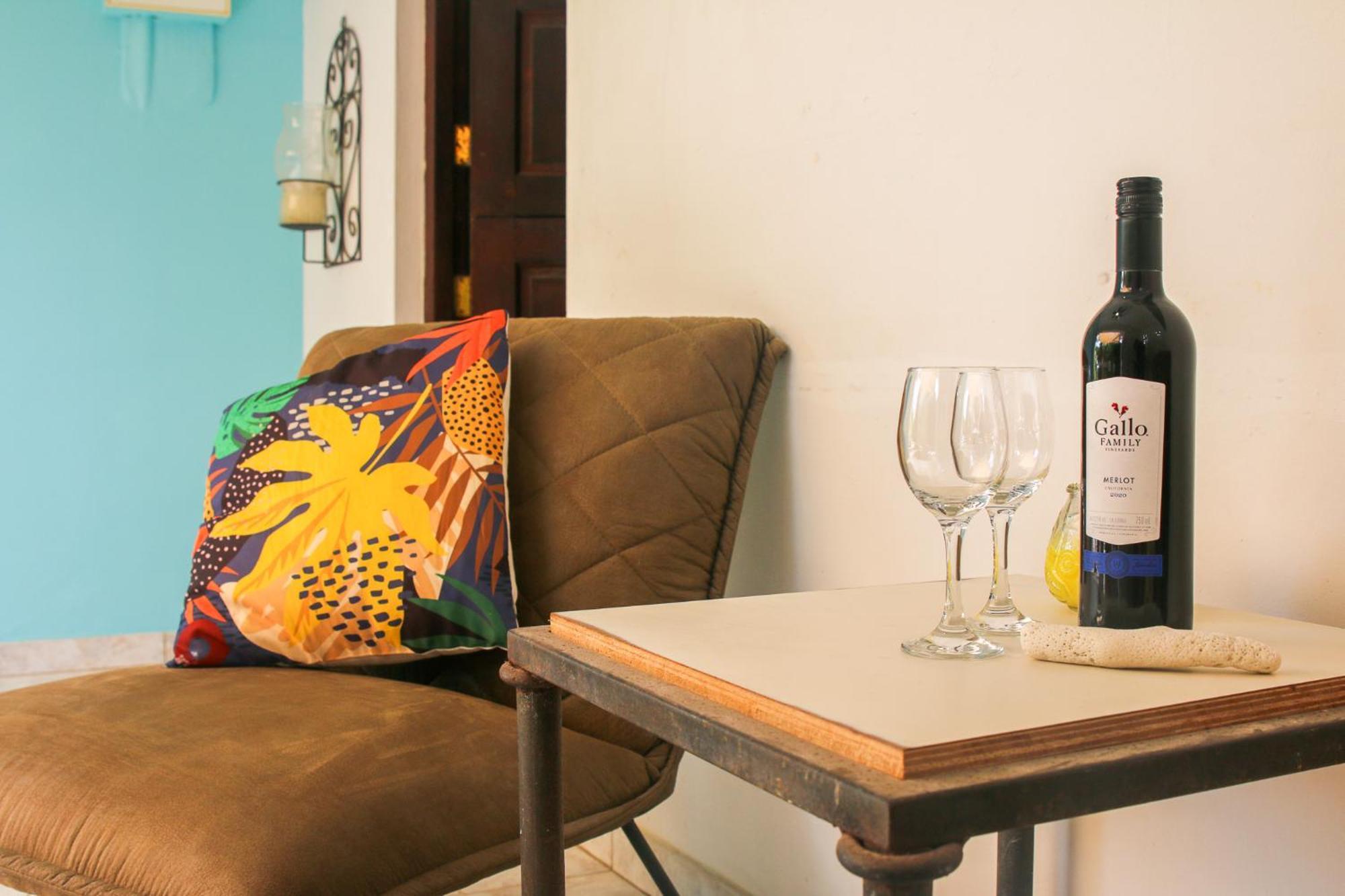 Woodstock Palmresort Curacao Βίλλεμσταντ Εξωτερικό φωτογραφία