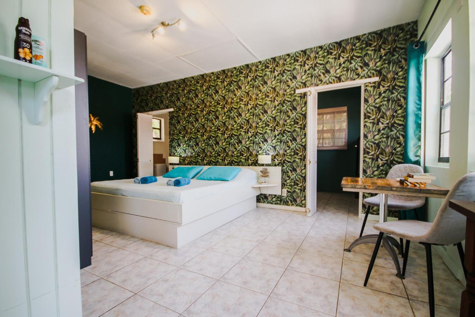 Woodstock Palmresort Curacao Βίλλεμσταντ Εξωτερικό φωτογραφία