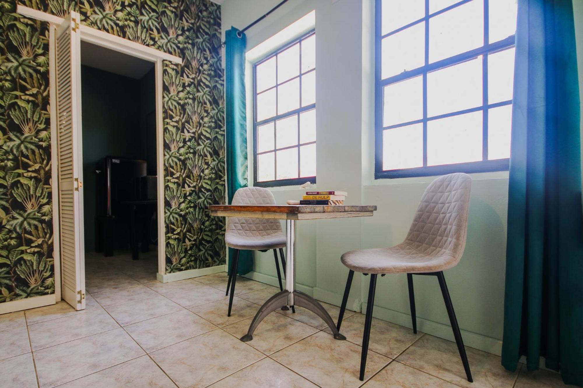 Woodstock Palmresort Curacao Βίλλεμσταντ Εξωτερικό φωτογραφία