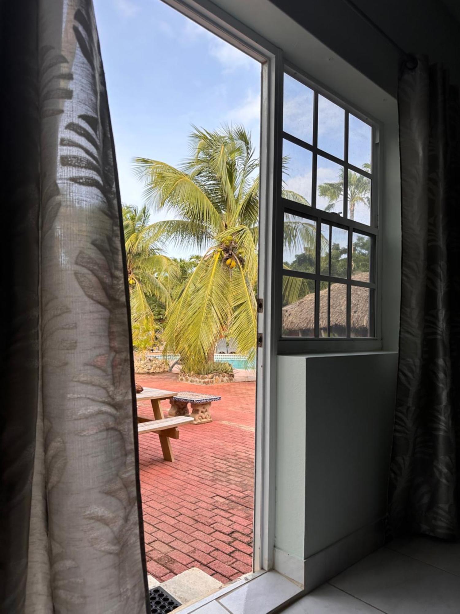 Woodstock Palmresort Curacao Βίλλεμσταντ Εξωτερικό φωτογραφία