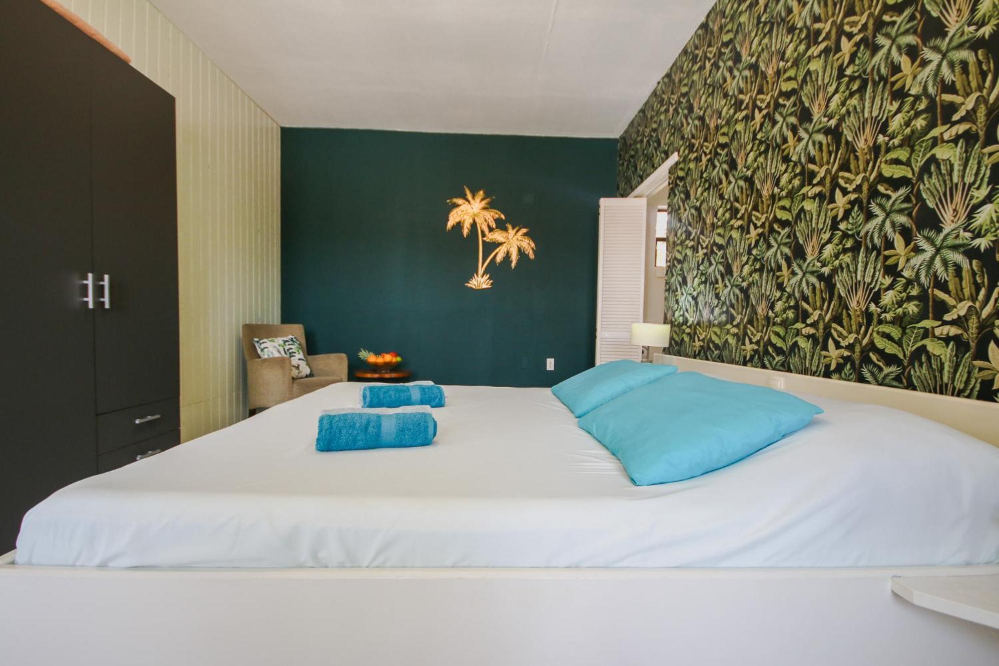 Woodstock Palmresort Curacao Βίλλεμσταντ Εξωτερικό φωτογραφία