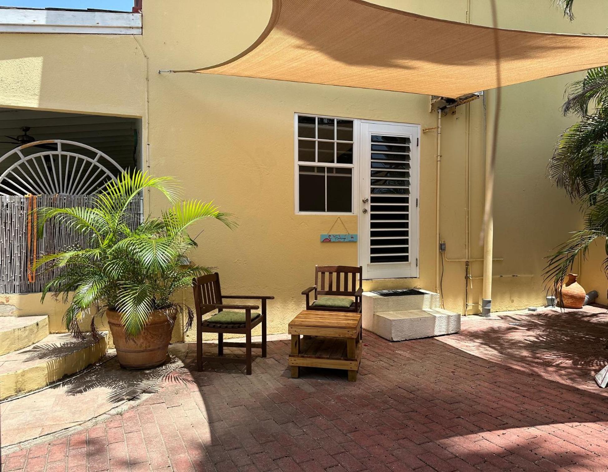 Woodstock Palmresort Curacao Βίλλεμσταντ Εξωτερικό φωτογραφία