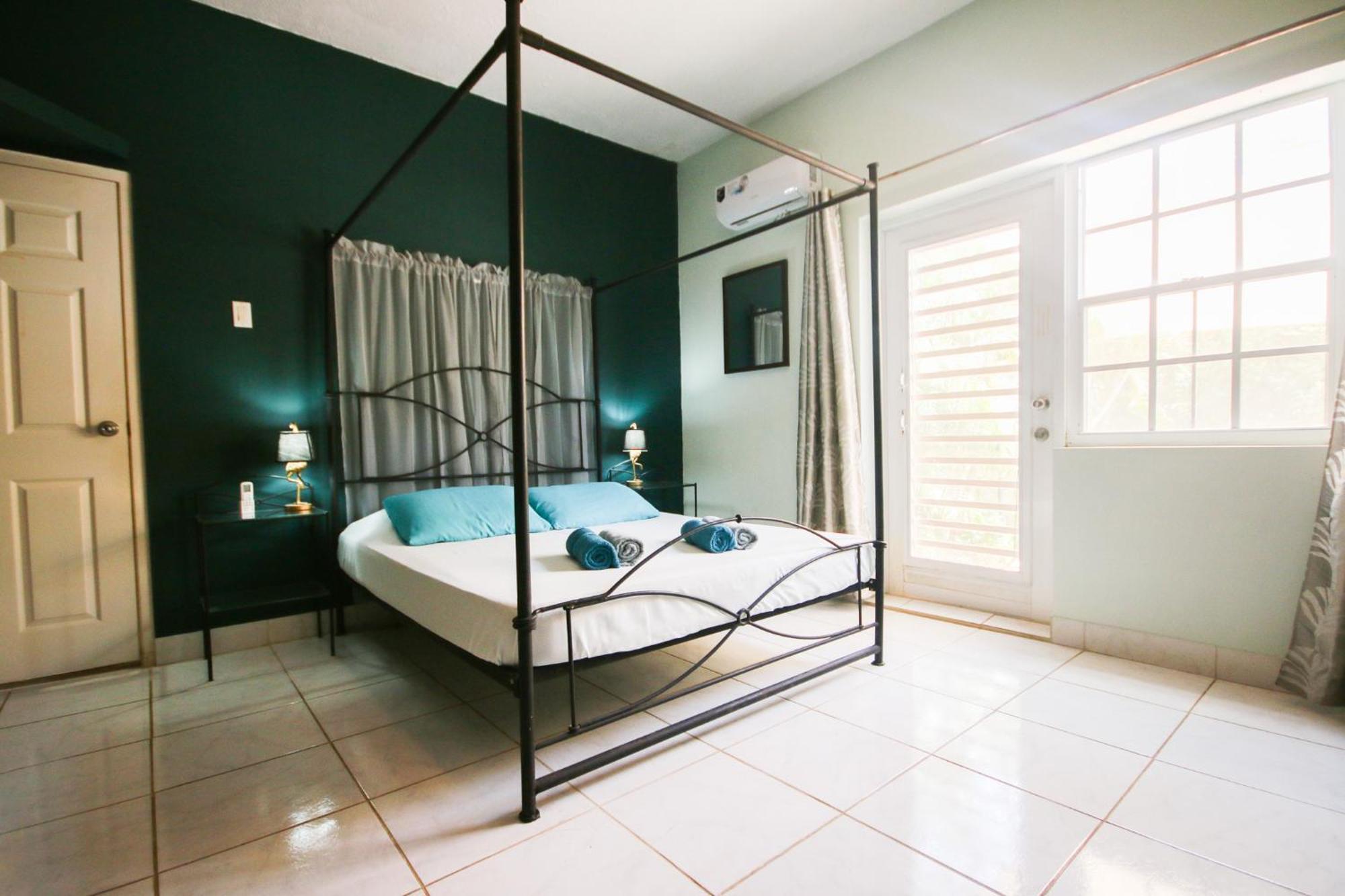 Woodstock Palmresort Curacao Βίλλεμσταντ Εξωτερικό φωτογραφία