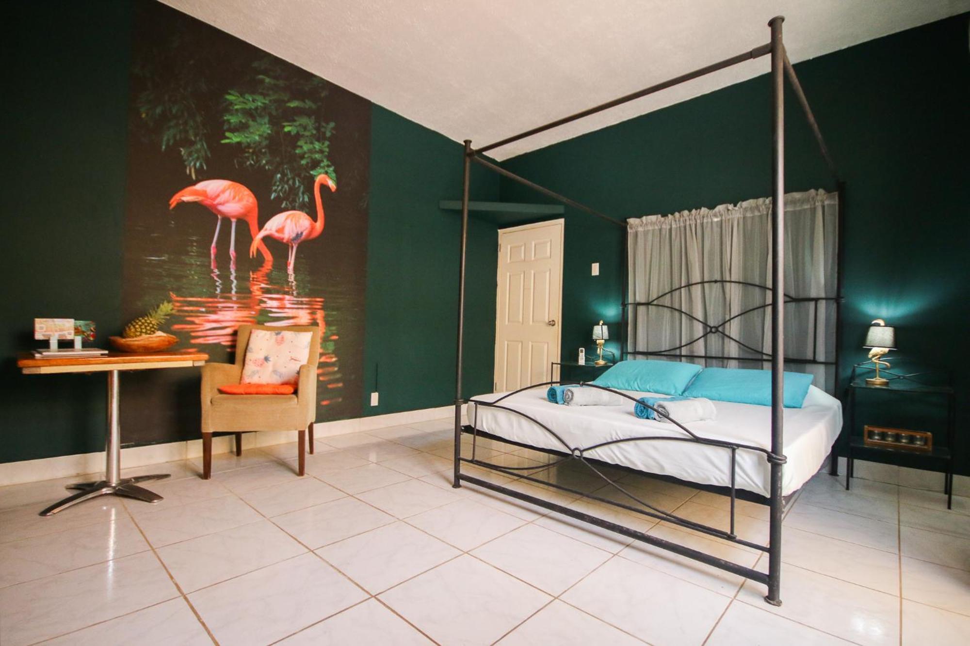 Woodstock Palmresort Curacao Βίλλεμσταντ Εξωτερικό φωτογραφία