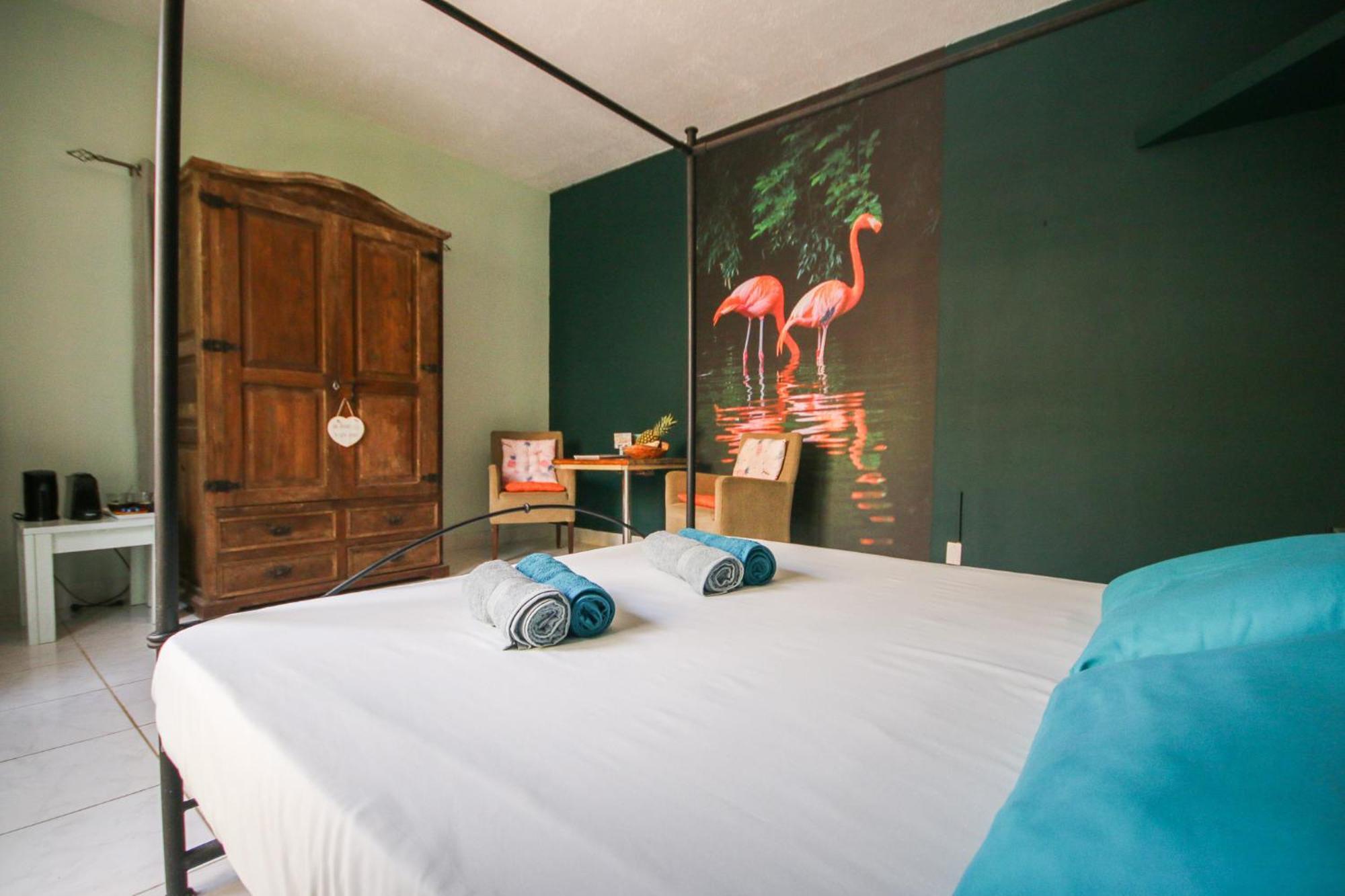 Woodstock Palmresort Curacao Βίλλεμσταντ Εξωτερικό φωτογραφία