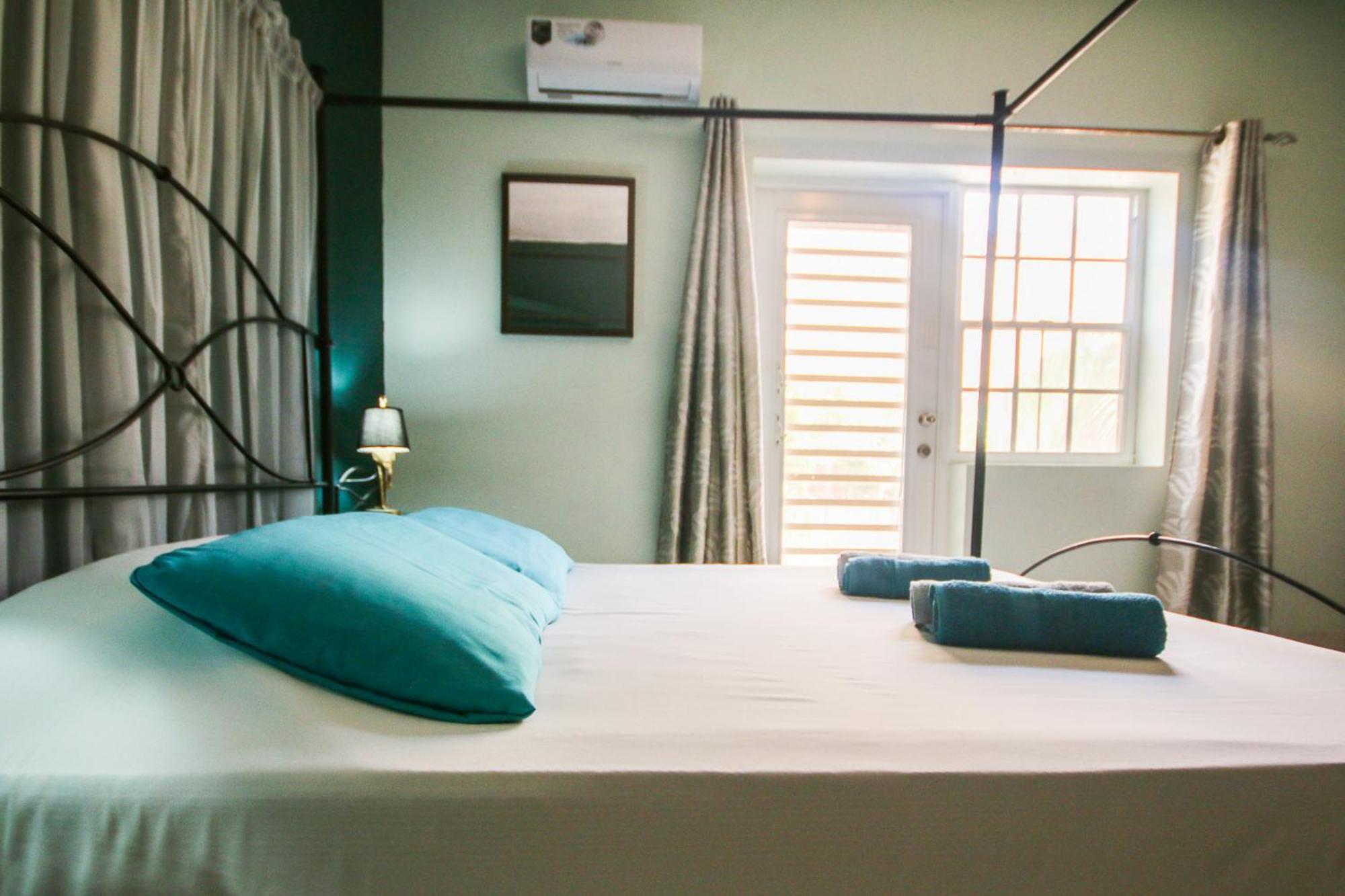 Woodstock Palmresort Curacao Βίλλεμσταντ Εξωτερικό φωτογραφία