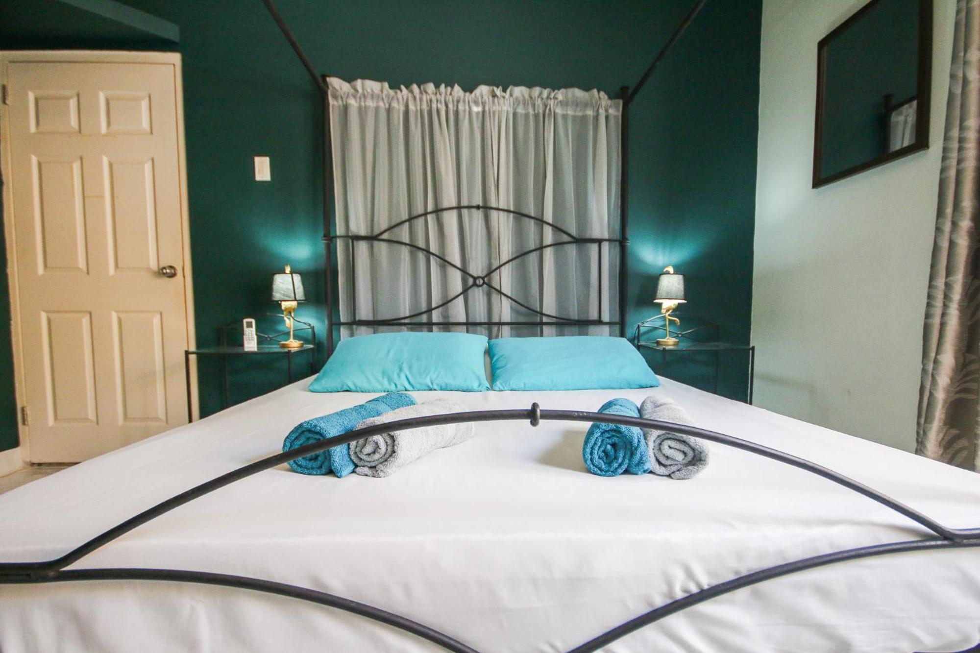 Woodstock Palmresort Curacao Βίλλεμσταντ Εξωτερικό φωτογραφία