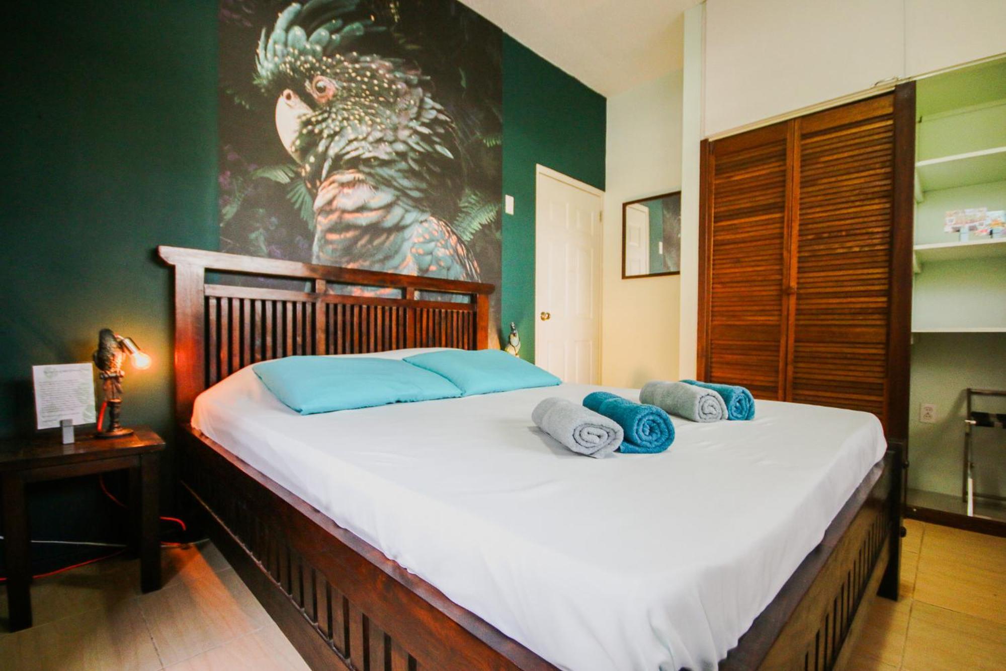 Woodstock Palmresort Curacao Βίλλεμσταντ Εξωτερικό φωτογραφία
