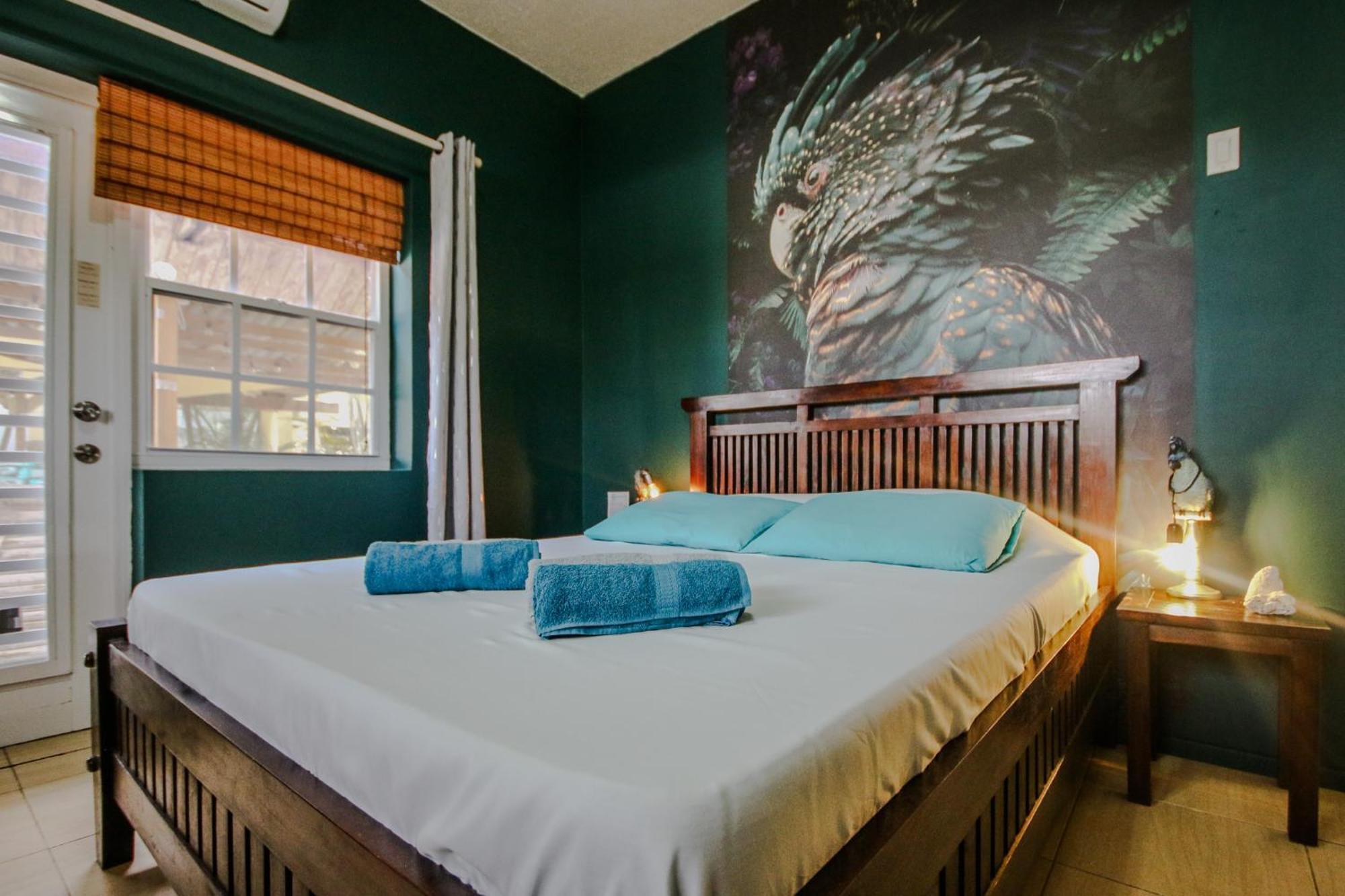 Woodstock Palmresort Curacao Βίλλεμσταντ Εξωτερικό φωτογραφία
