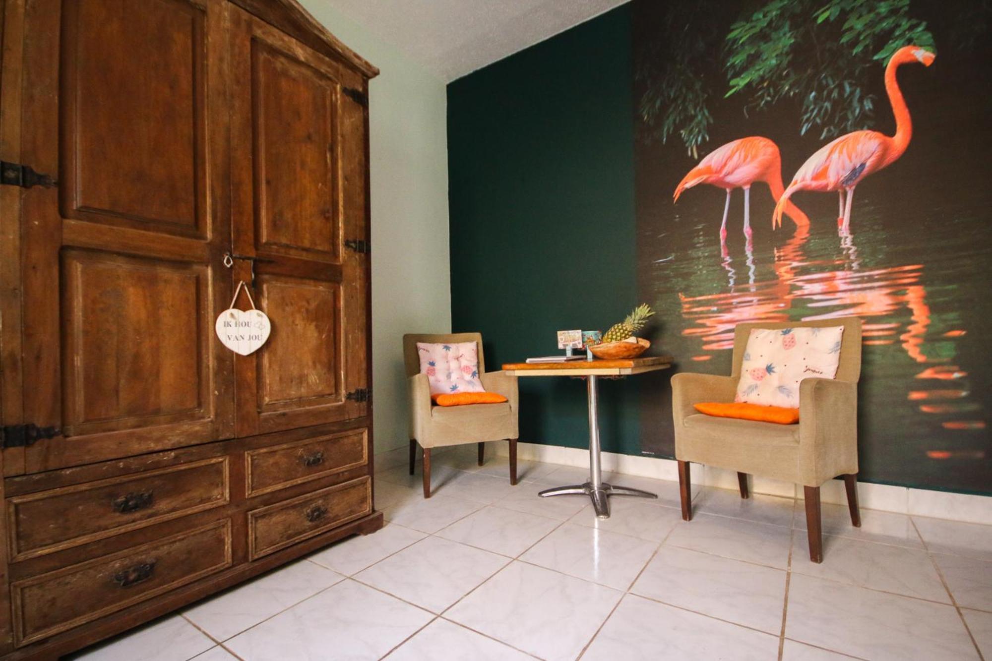 Woodstock Palmresort Curacao Βίλλεμσταντ Εξωτερικό φωτογραφία