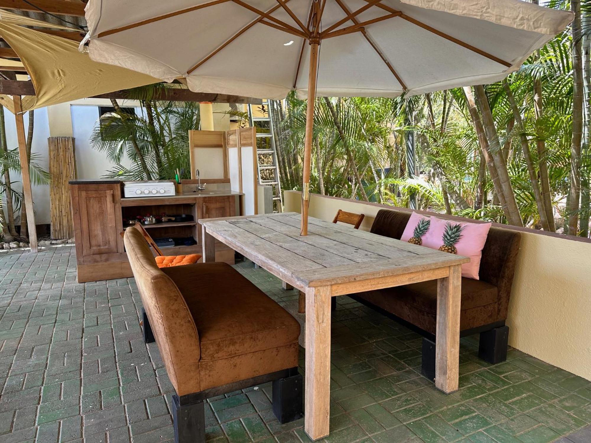Woodstock Palmresort Curacao Βίλλεμσταντ Εξωτερικό φωτογραφία