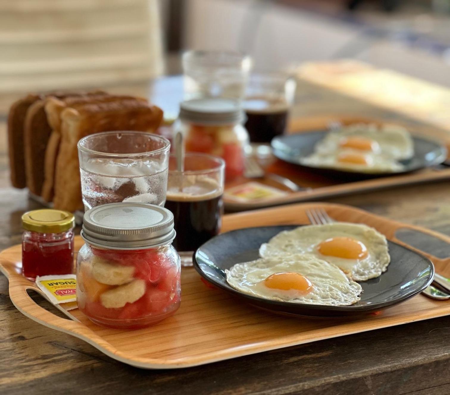 Woodstock Palmresort Curacao Βίλλεμσταντ Εξωτερικό φωτογραφία